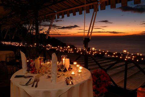 Villa Caletas Costa Rica
